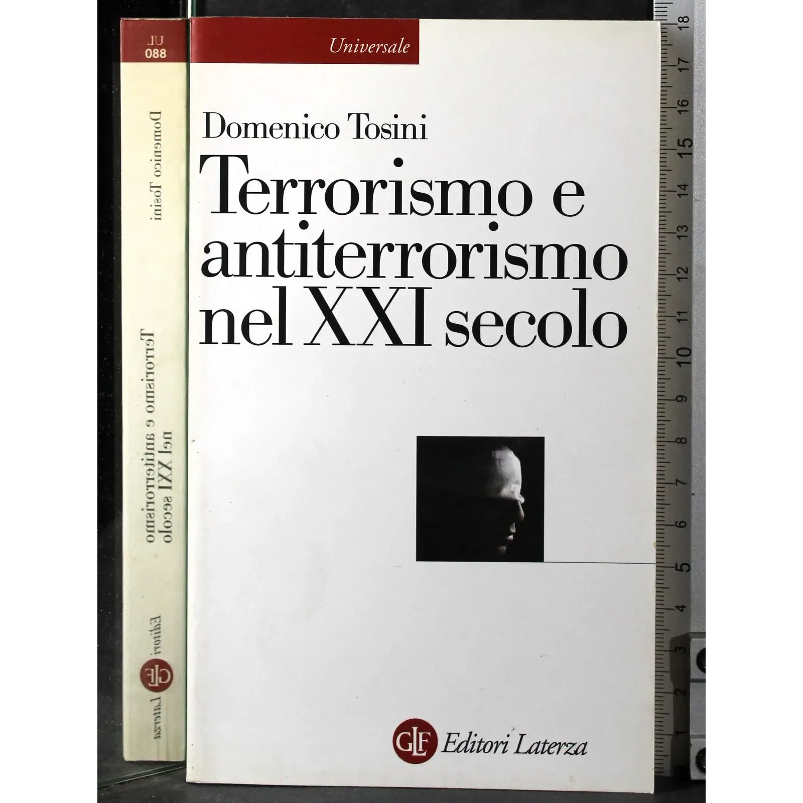 Terrorismo e antiterrorismo nel XXI