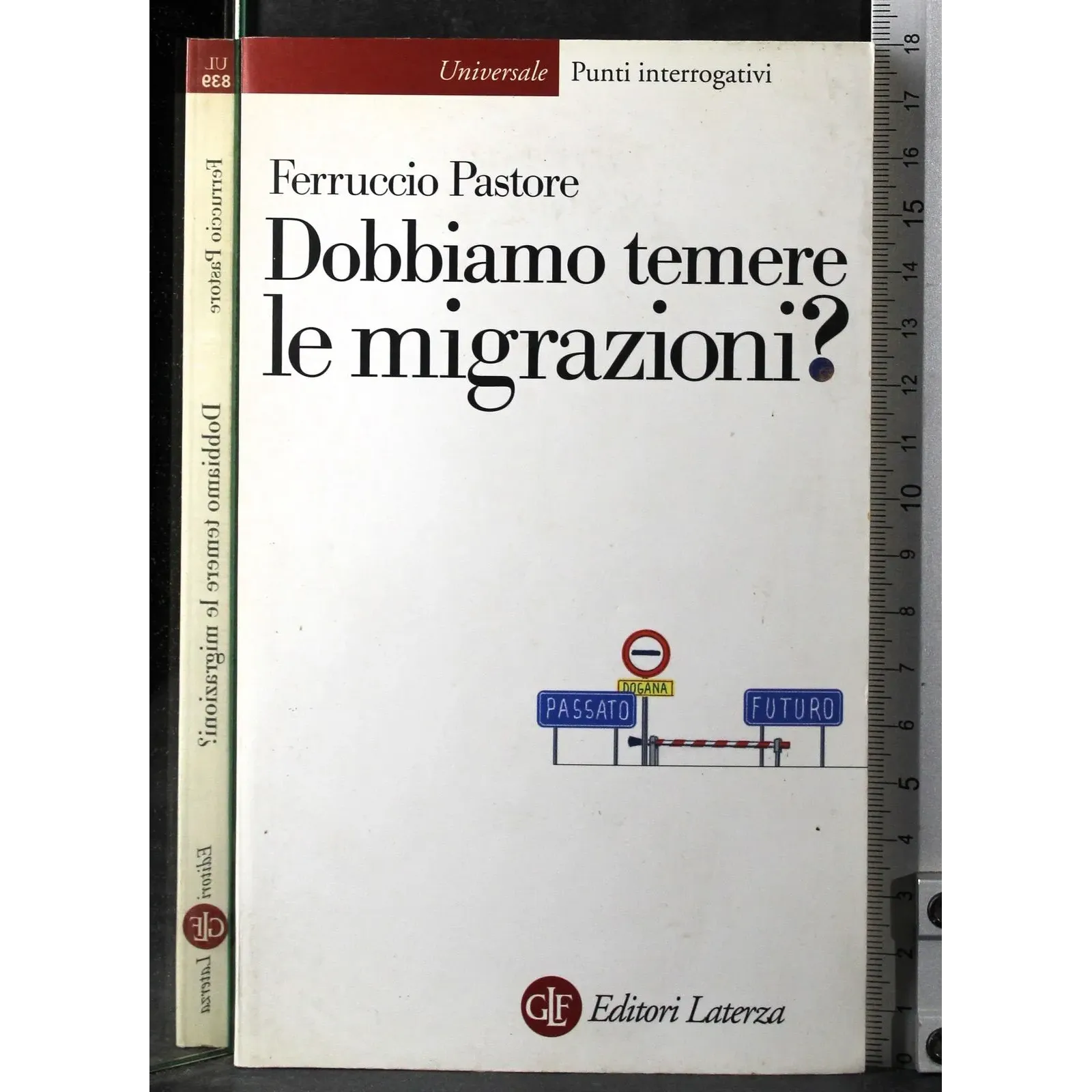 Dobbiamo temere le migrazioni?