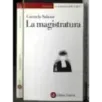 La magistratura