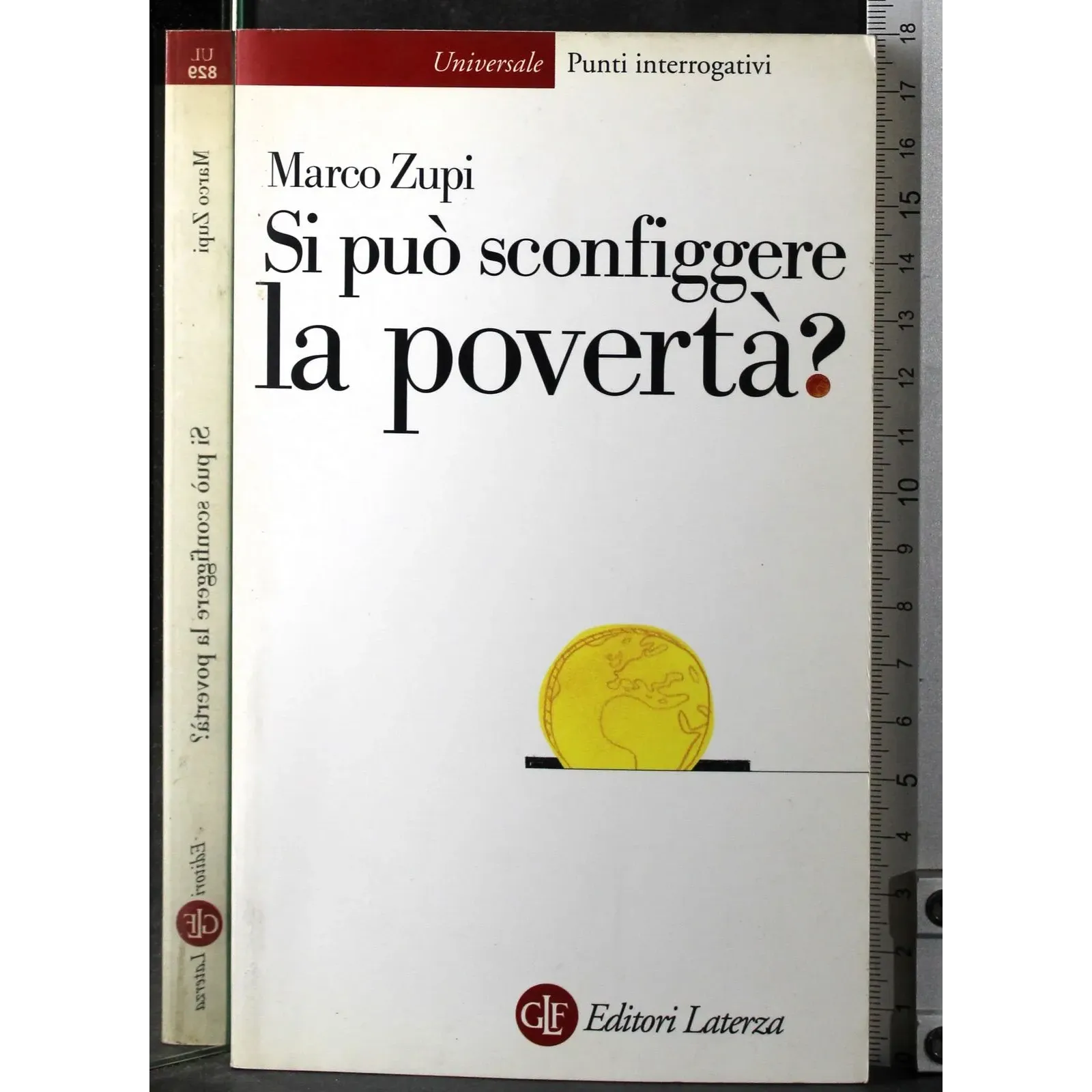 Si può sconfiggere la povertà?