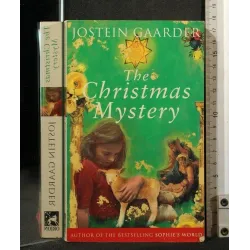 THE CHRISTMAS MYSTERY
