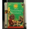 THE CHRISTMAS MYSTERY