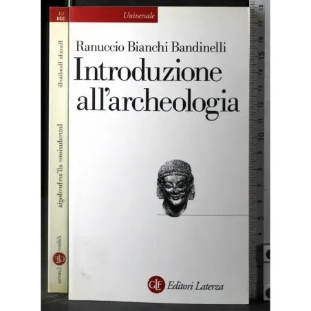 Introduzione all'archeologico