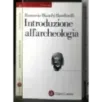 Introduzione all'archeologico