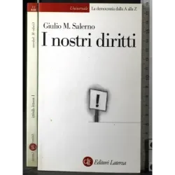 I nostri diritti
