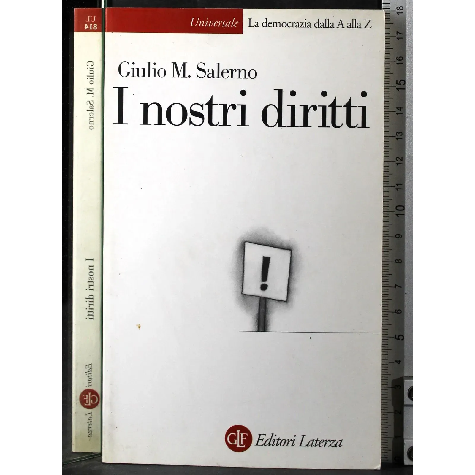 I nostri diritti