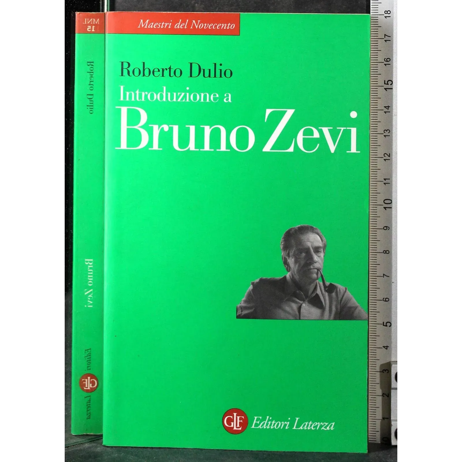 Introduzione a Bruno Zevi