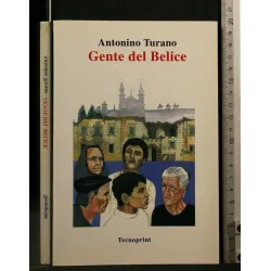 GENTE DEL BELICE