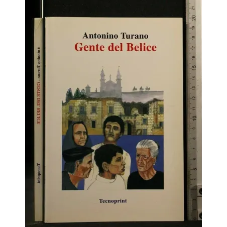 GENTE DEL BELICE
