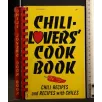 CHILI - LOVERS' COOK BOOK. AA.VV. Al Fischer, Mildred Fischer._x000D_