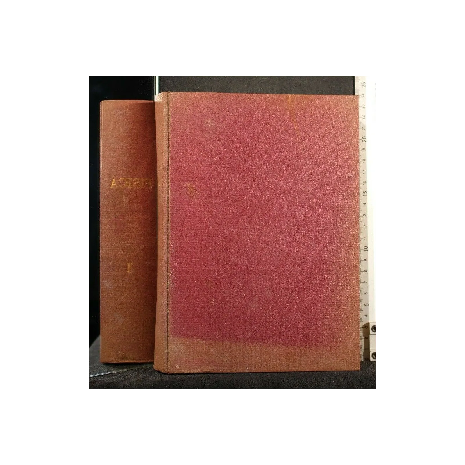 FISICA SPERIMENTALE E APPLICATA VOLUME 1