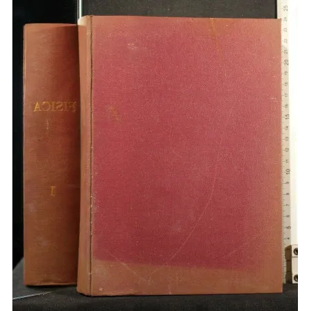 FISICA SPERIMENTALE E APPLICATA VOLUME 1