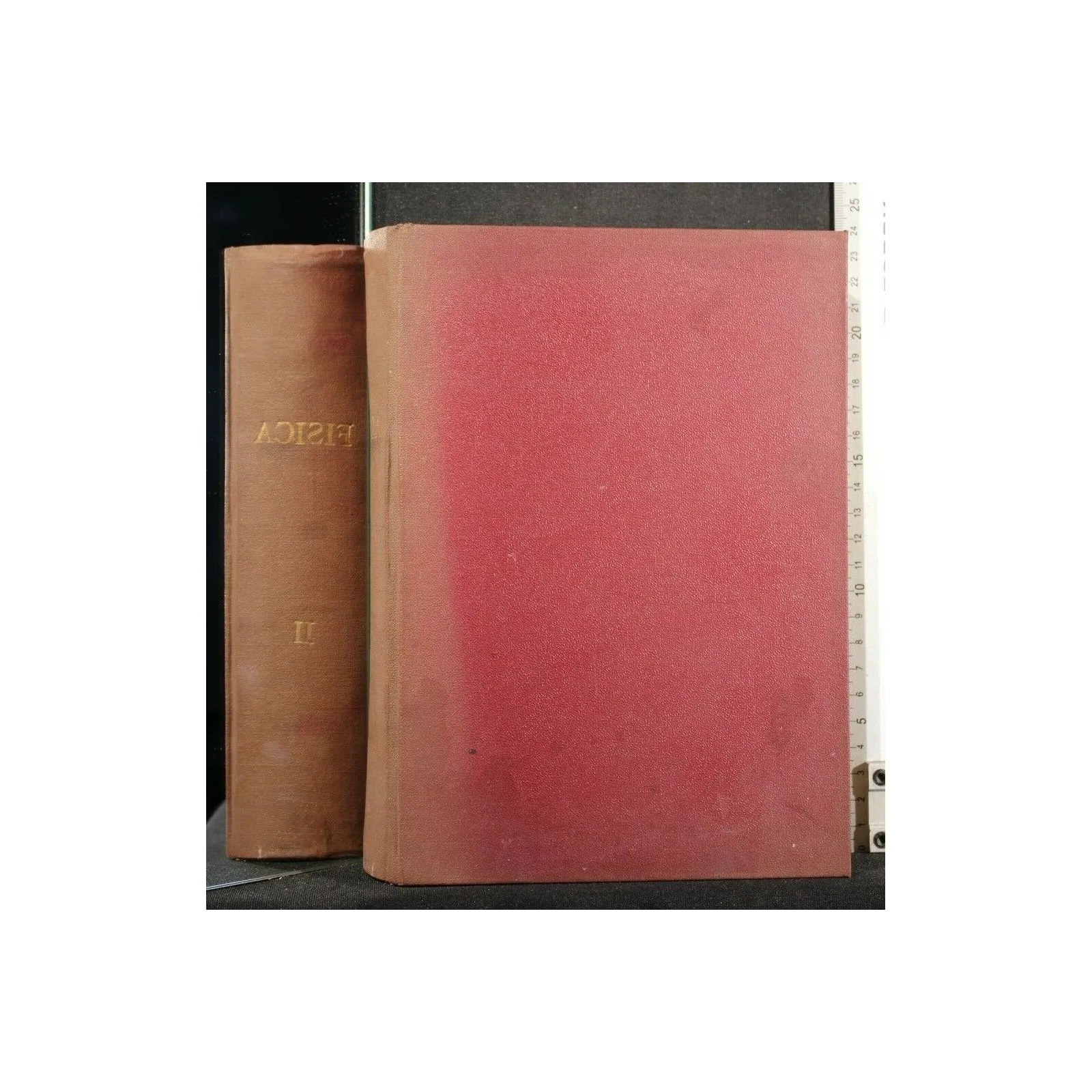 FISICA SPERIMENTALE E APPLICATA VOLUME 2