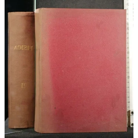 FISICA SPERIMENTALE E APPLICATA VOLUME 2