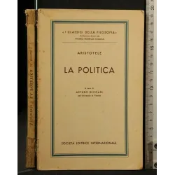 LA POLITICA