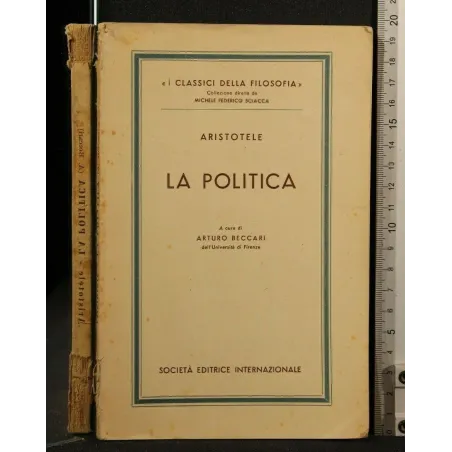 LA POLITICA