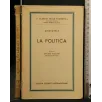 LA POLITICA