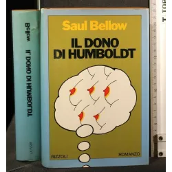 IL DONO DI HUMBOLDT