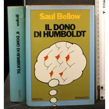 IL DONO DI HUMBOLDT