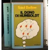 IL DONO DI HUMBOLDT
