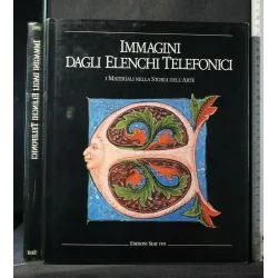 IMMAGINI DAGLI ELENCHI TELEFONICI 1995