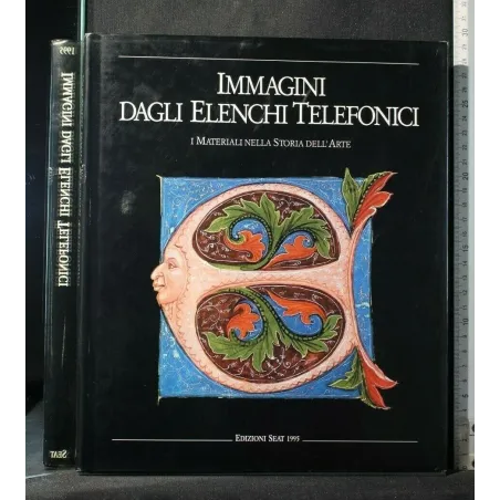 IMMAGINI DAGLI ELENCHI TELEFONICI 1995