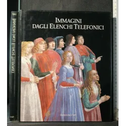 IMMAGINI DAGLI ELENCHI TELEFONICI 1997