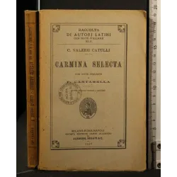 CARMINA SELECTA