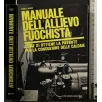 MANUALE DELL'ALLIEVO FUOCHISTA