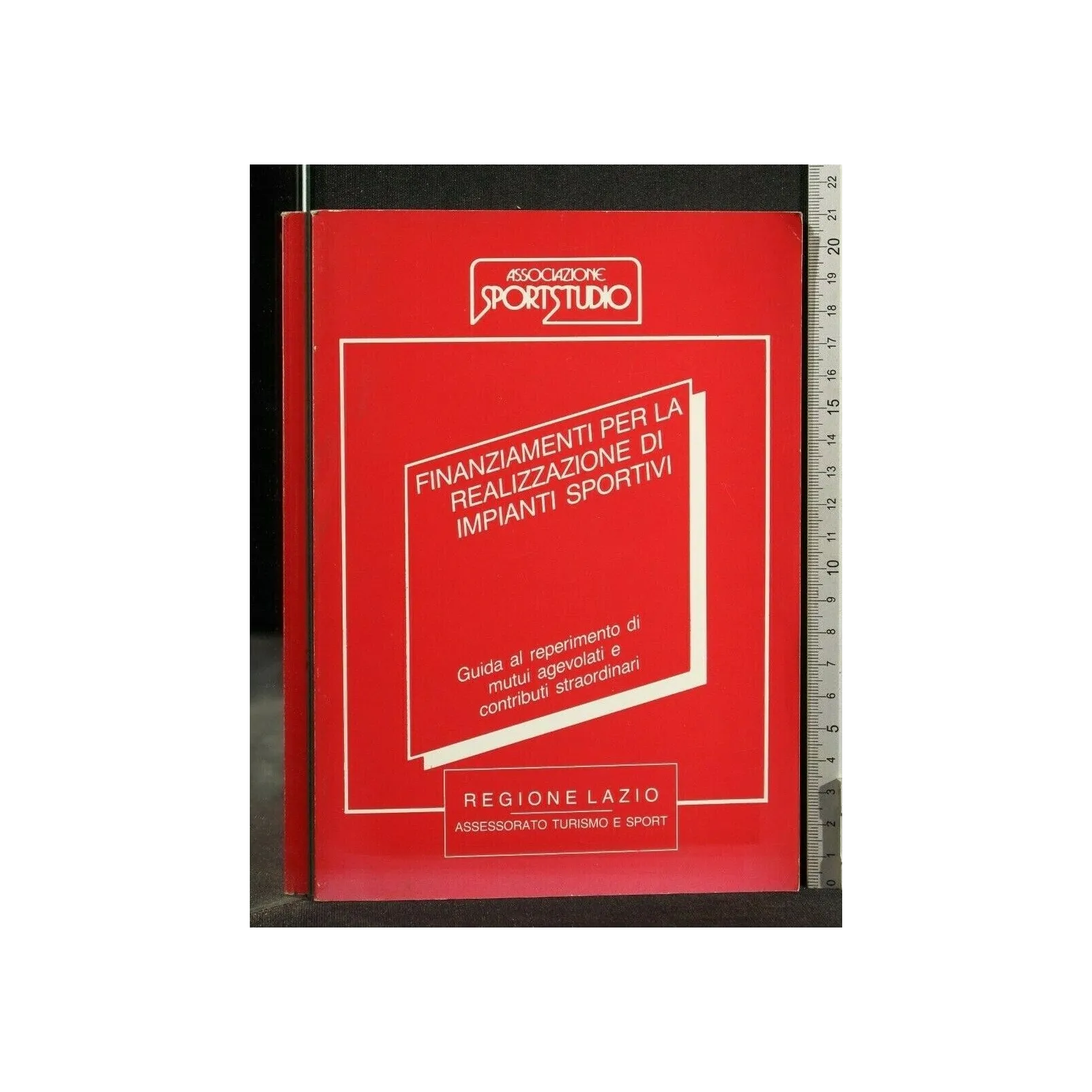 FINANZIAMENTI PER LA REALIZZAZIONE DI IMPIANTI SPORTIVI