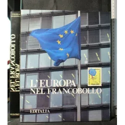 L'EUROPA NEL FRANCOBOLLO