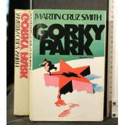 GORKY PARK