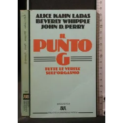 IL PUNTO G