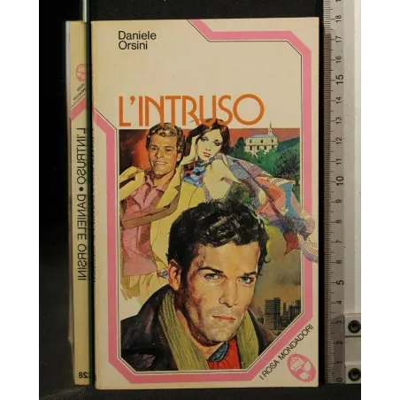 L'INTRUSO