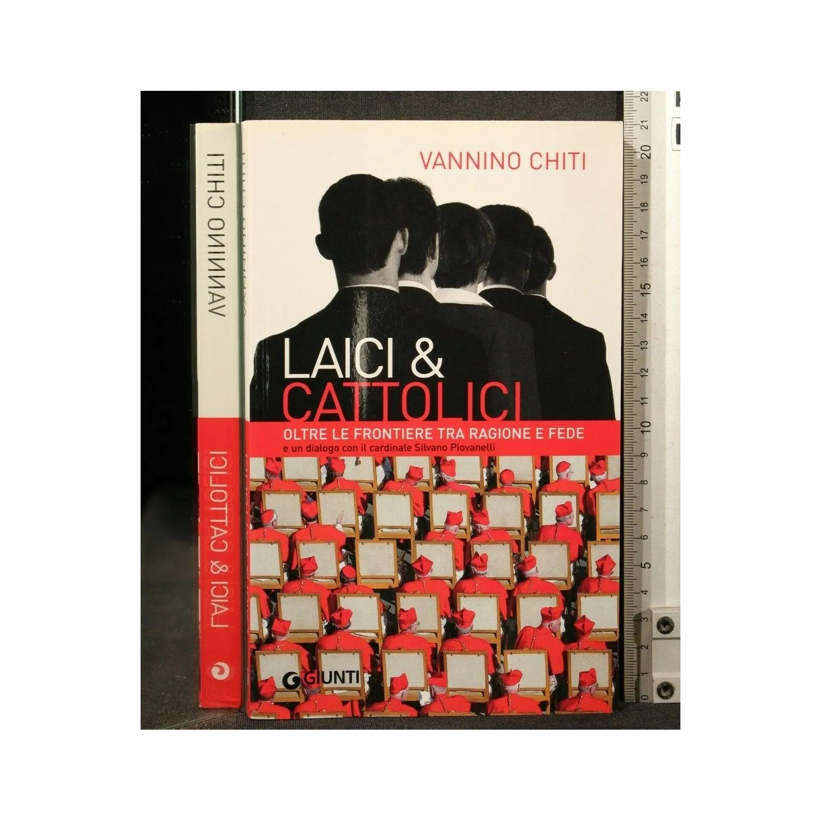 LAICI & CATTOLICI