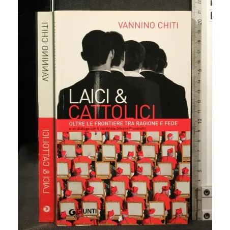 LAICI & CATTOLICI