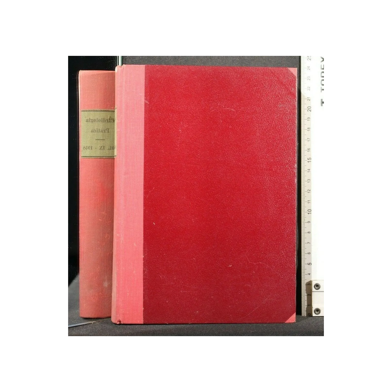 CARDIOLOGIA PRATICA VOL 9