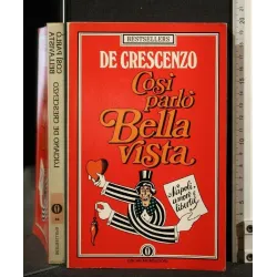 COSI' PARLO' BELLA VISTA