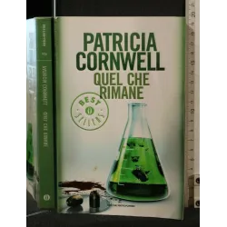 QUEL CHE RIMANE