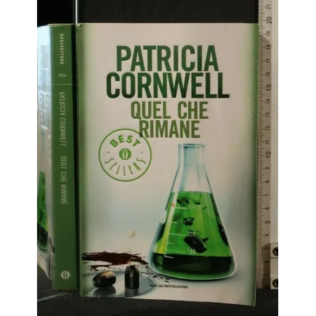 QUEL CHE RIMANE