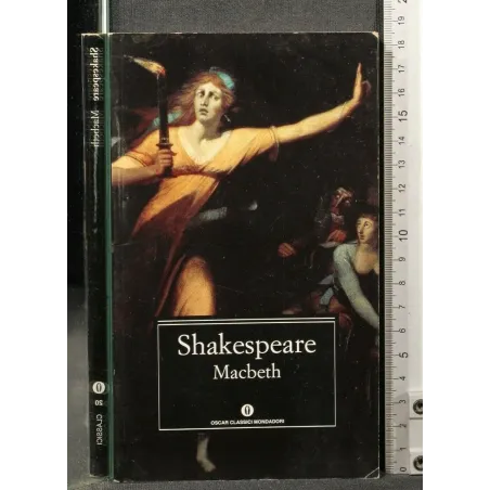 MACHBETH