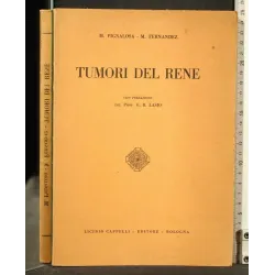 TUMORI DEL RENE