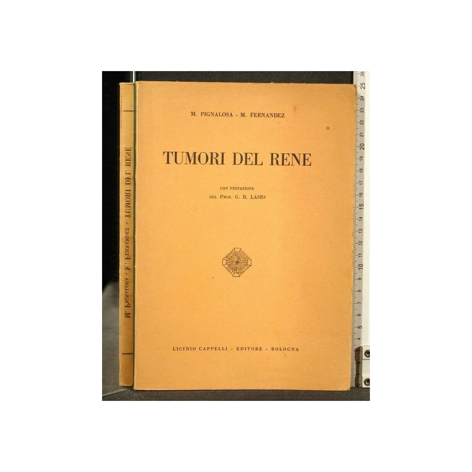 TUMORI DEL RENE