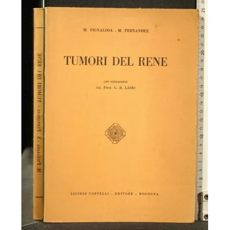 TUMORI DEL RENE