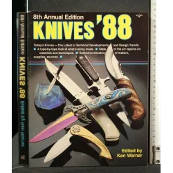 KNIVES '88