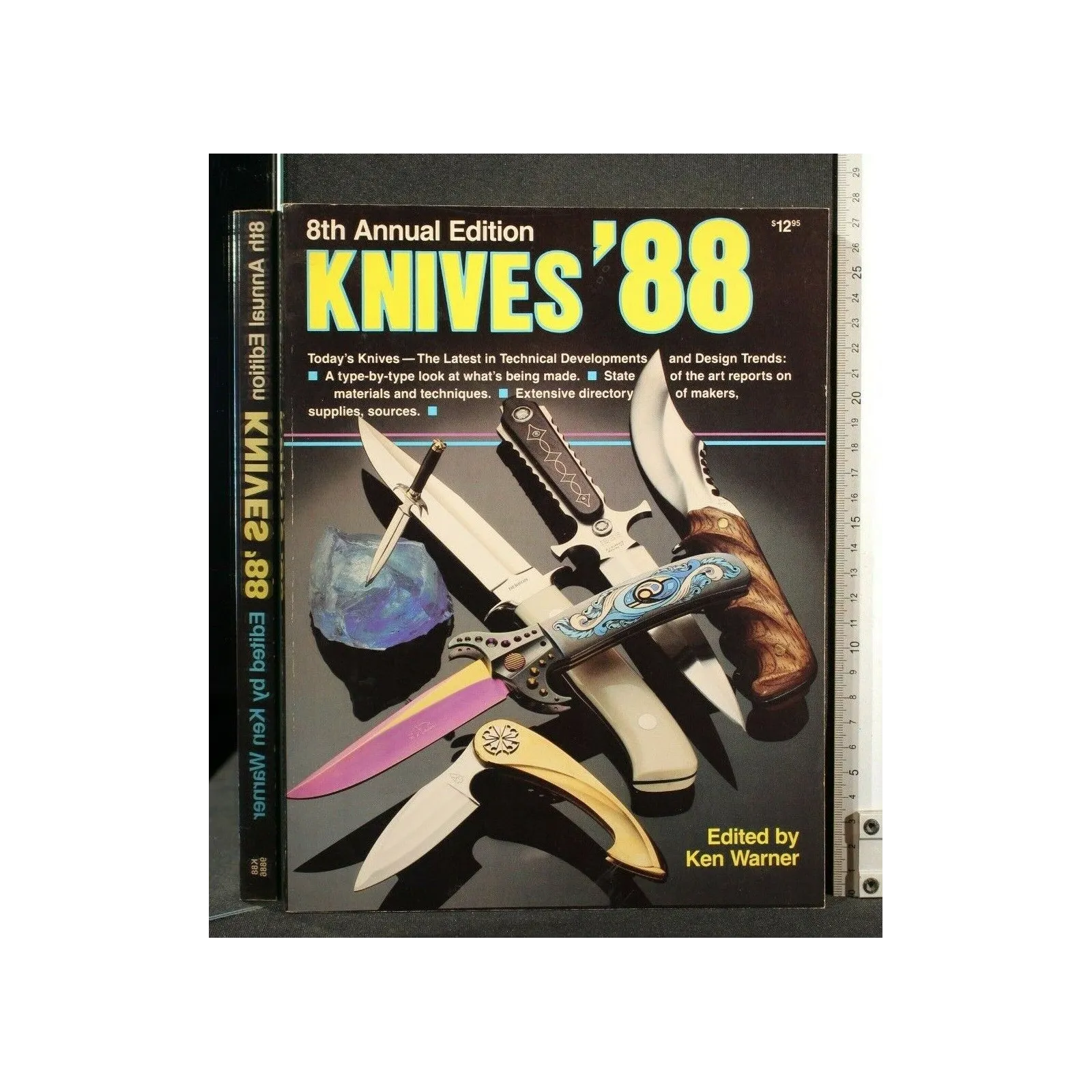 KNIVES '88