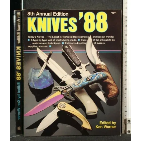 KNIVES '88