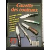 GAZETTE DES COUTEAUX HORSE SERIE N. 2