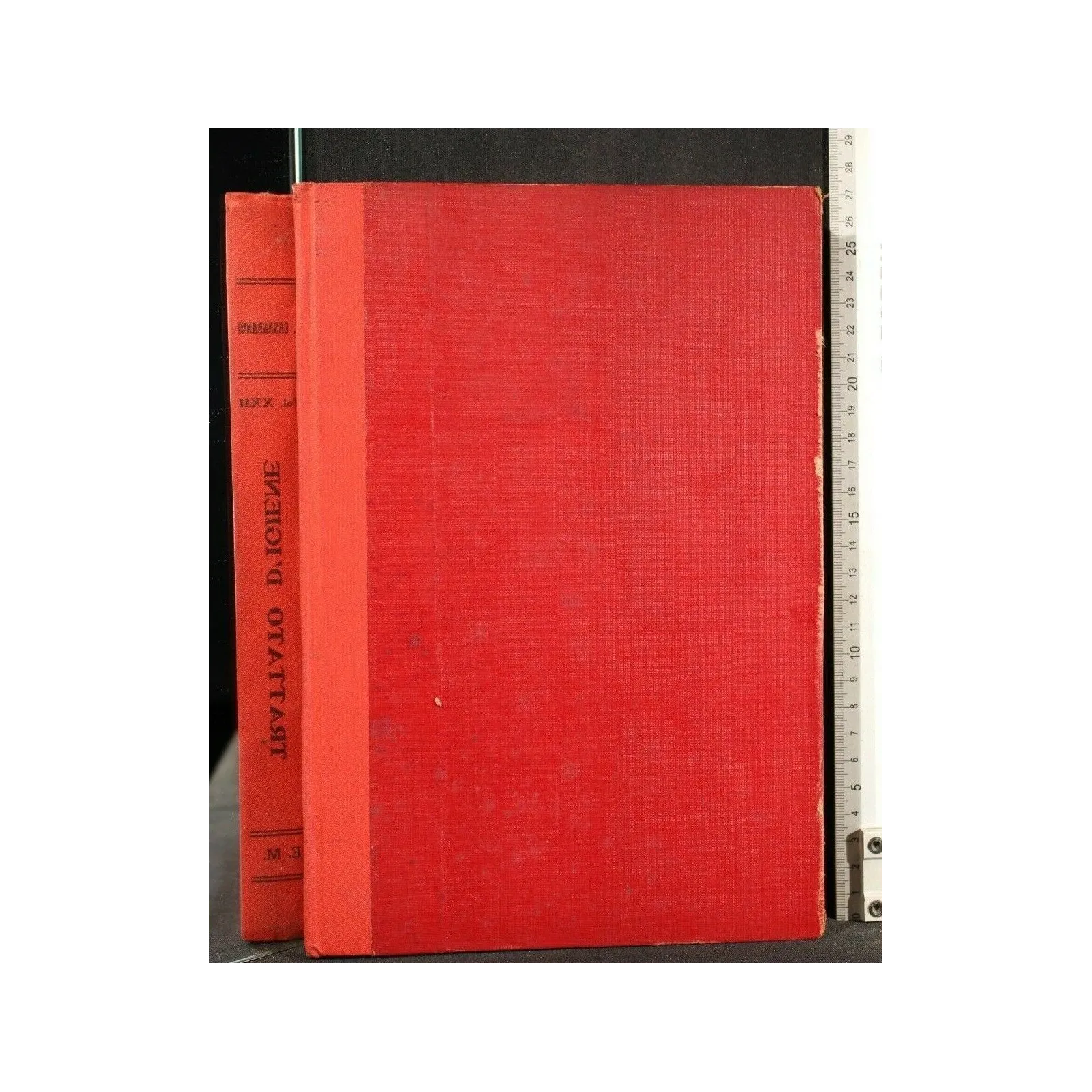 LEGISLAZIONE SANITARIA