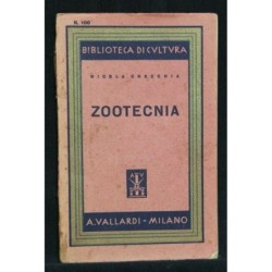 ZOOTECNIA